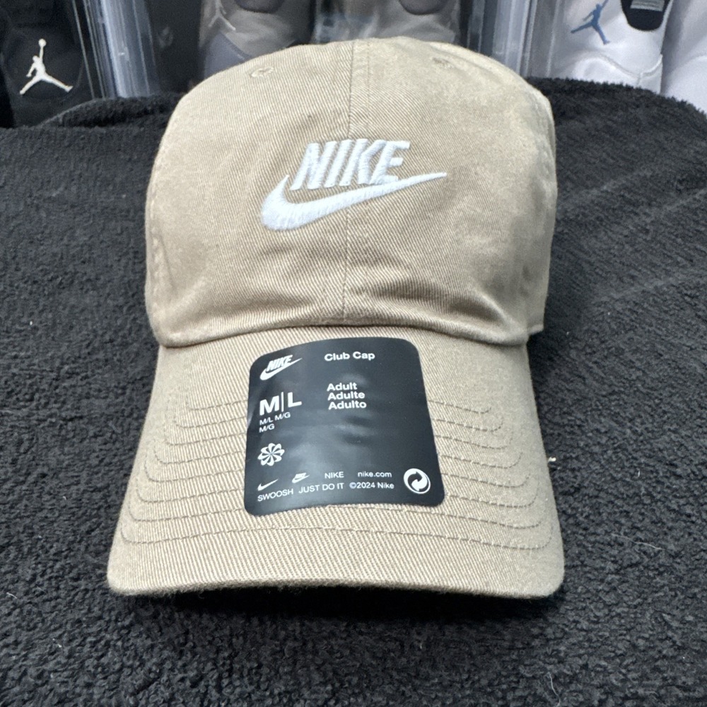 New with tags Nike Club Hat M|L